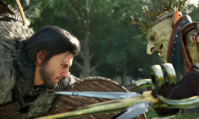 Crimson Desert vai receber uma enorme atualização, com bosses, dificuldades e novas habilidades