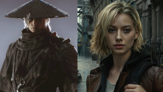 Produtora de Phantom Blade Zero recusa IA que altere a “intenção dos artistas”