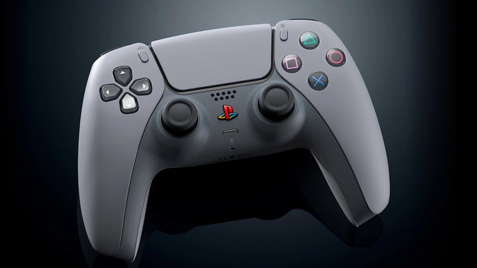 O DualSense já tem haptics sem fios no PC (sem a ajuda da Sony)