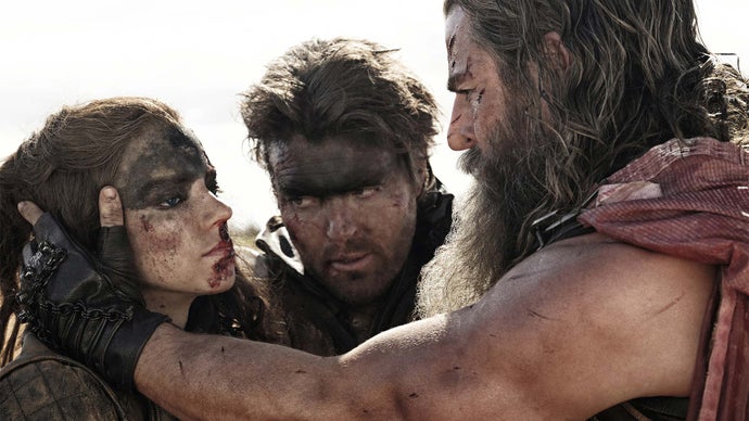 Warner Bros. recusou financiar novo filme de Mad Max