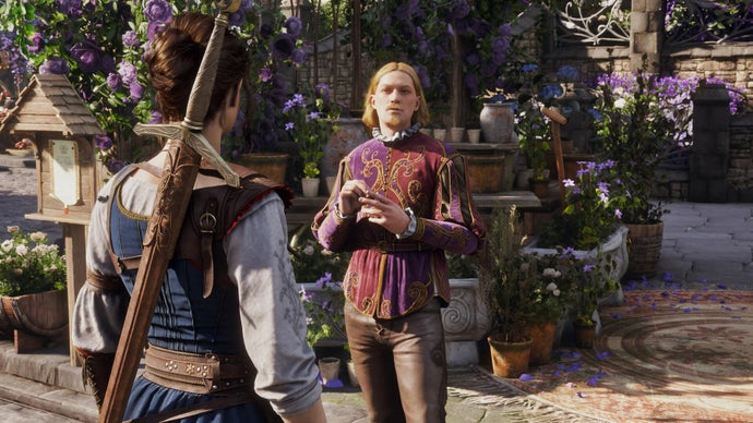 Orçamento do novo Fable está a preocupar a Microsoft, revelam fontes